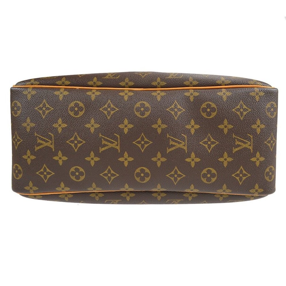 Authenticity Guaranteed LOUIS VUITTON  HAND BAG - Picture 3 of 13